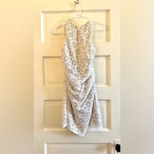 Hello Molly Retro Inspired Daisy Dress